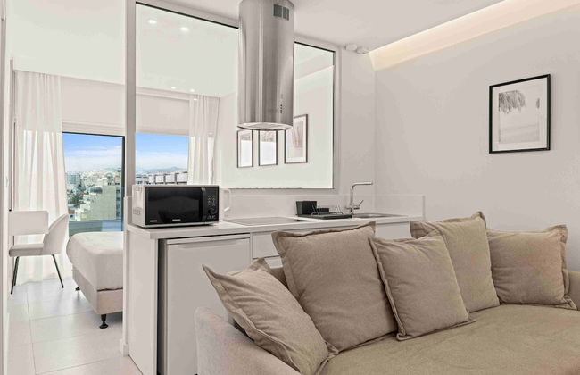 Phaedrus Living: Limassol Seaside Residences 06 - Foto 6