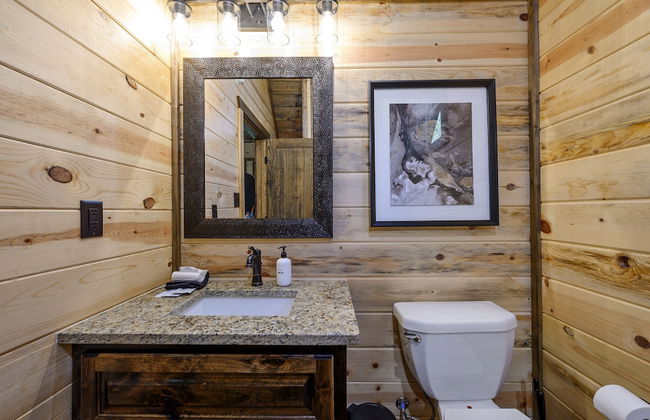 Stillwater Creek by Boutiq - Foto 18