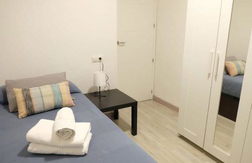 Piso Marq 2 - Foto 5