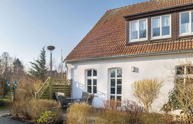 Ferienwohnung in der Mecklenburger Seenplatte - Foto 21