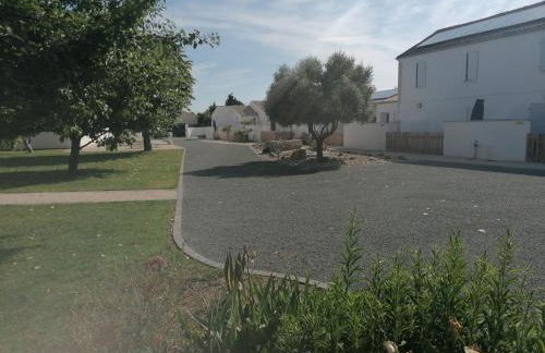 LE COMMODORE Maison avec piscine/parking/wifi/plages 5kms - Foto 38