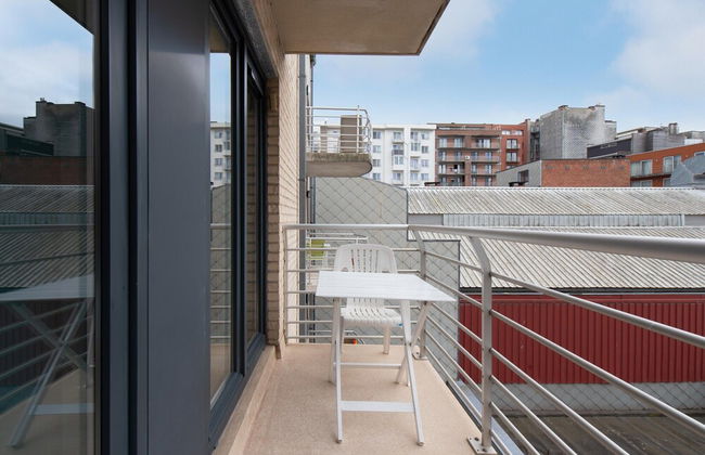 Comfy City Stay Near Sea - Foto 13