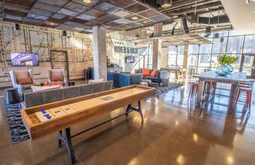 City View Designer Elevator Covered Parking - Foto 30