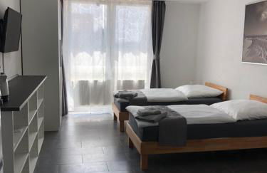 Libarty Appartments - Foto 45