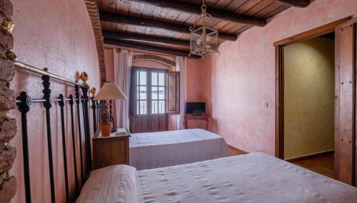 Casa Rural El Fontano CR-CC-182 - Foto 4