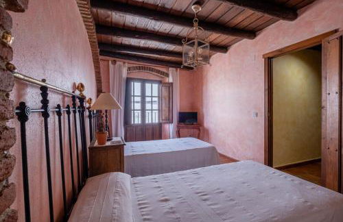 Casa Rural El Fontano CR-CC-182 - Foto 4