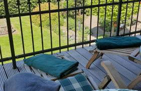 Ferienwohnungen Rurseeblick - Photo 42