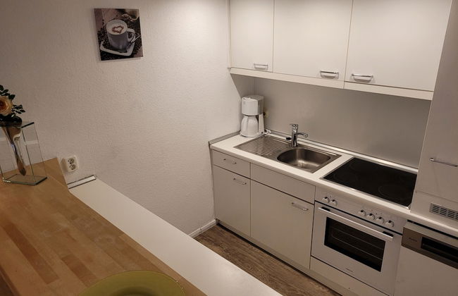 Herrlicher Meerblick 911 - Foto 7