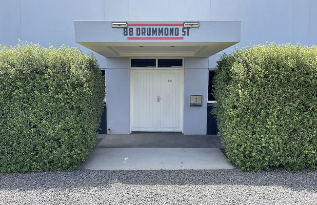 Austral Place 88 via Merri River - Foto 32