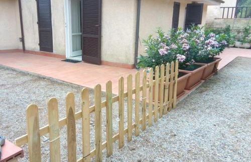 Residence Capo Morcone - Foto 20