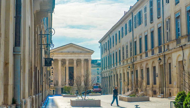 Nîmes Private Tour - Photo 3