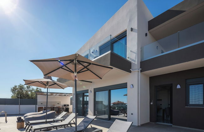 Four Horizons Luxury Villas - Foto 45