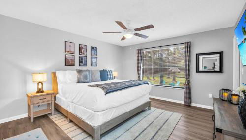 Family Retreat Firepit Htd Pool Massive Yard Sleeps 12 - Foto 4