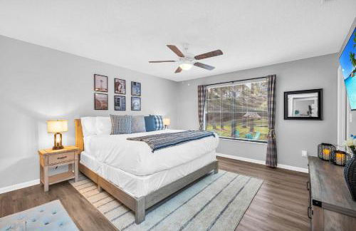 Family Retreat Firepit Htd Pool Massive Yard Sleeps 12 - Foto 4