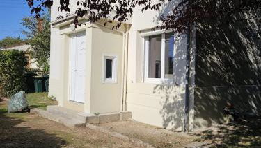 Maison Aéroport Bourges - Foto 2