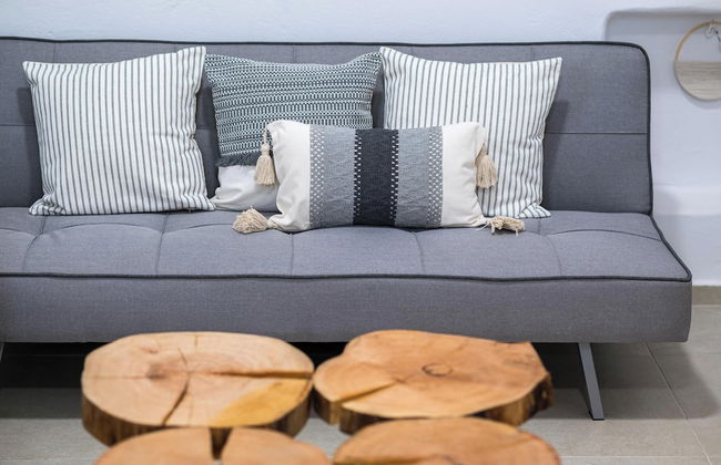 Onos Luxury Villas Kythnos - Foto 68