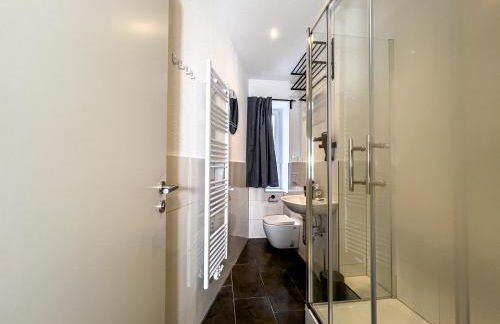 Modern & Cozy Apartment Central Magdeburg - Foto 13