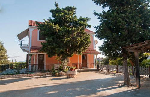 Villa Tettix (Τέττιξ) - Photo 22