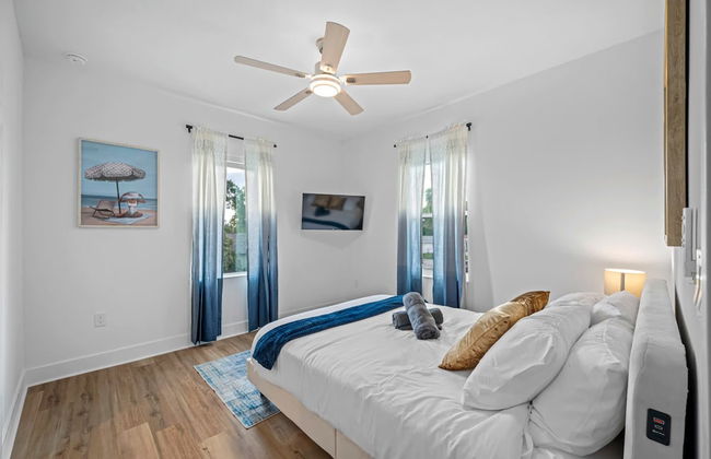 New-6br Discovilla- Sleeps16 Heated Pool & More - Foto 15