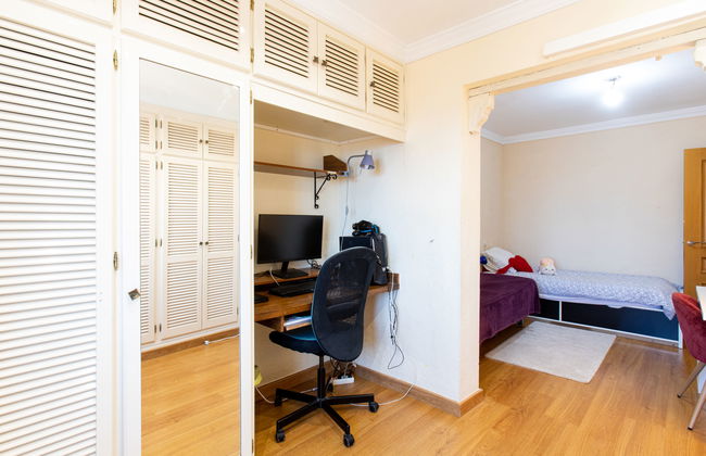 Trinquete House - Foto 22