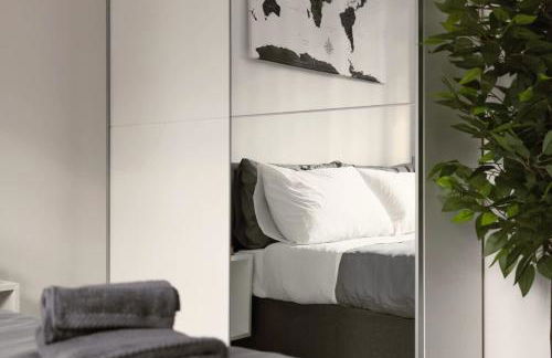 San Siro Suite - Close to the Stadium and Fiera - Foto 17