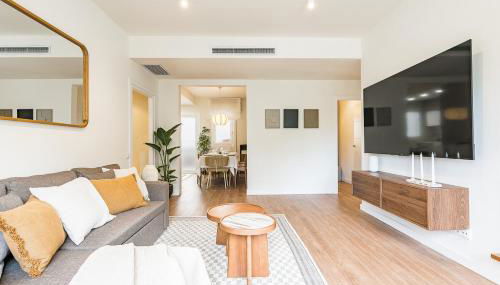 The Stadium Luxe Apartment - Foto 2