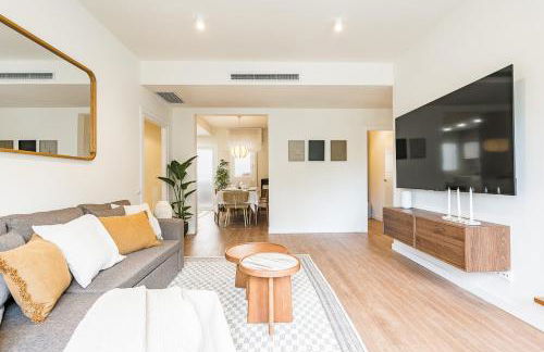 The Stadium Luxe Apartment - Foto 2