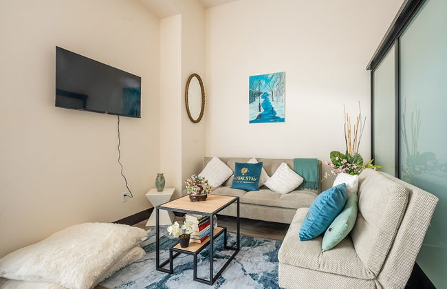 GLOBALSTAY Modern Apartment DT Hamilton - Photo 43