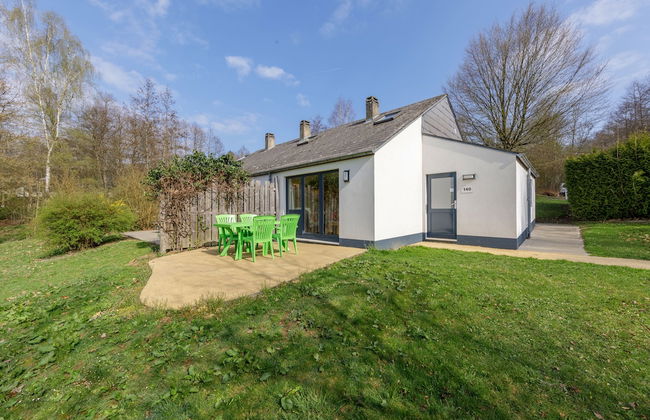 Center Parcs Les Ardennes - Photo 34