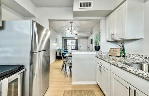 Global Cup The Art Deco and Arboretum Tickets Included - Foto 23