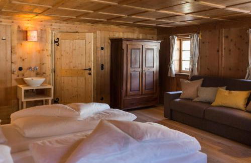 Appartements zi Ranna - Photo 19