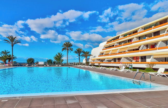 La Maravilla Over The Ocean No01 - Photo 16