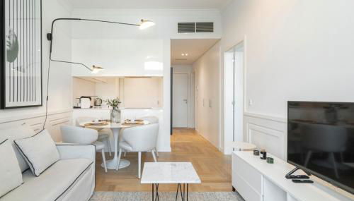 Ave Liberdade Restauradores Suite DeLuxe - Photo 2