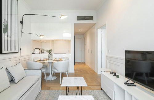 Ave Liberdade Restauradores Suite DeLuxe - Photo 2