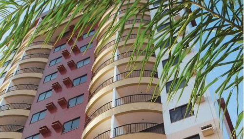 Loft Órion - Boa localização e WI-FI disponível. - Foto 4