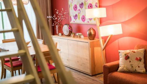 Cottage "L'HERBIER" à quelques pas du Lac de la forêt d'Orient - Les Cottages du Belvédère - Foto 5