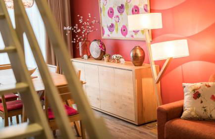 Cottage "L'HERBIER" à quelques pas du Lac de la forêt d'Orient - Les Cottages du Belvédère - Foto 5