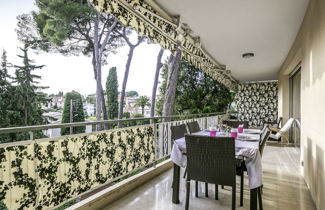 Les Pins D'Alep - Foto 1