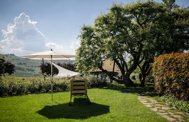 Cascina Baràc - Foto 38