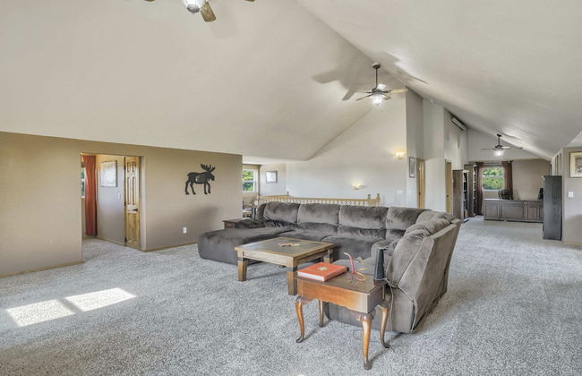 4BD Quiet Ranch Setting Historical Canyon Views - Foto 28