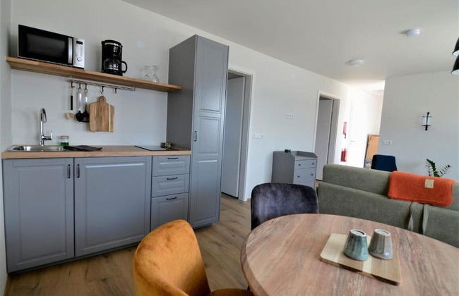 Stracta Apartments - Foto 13