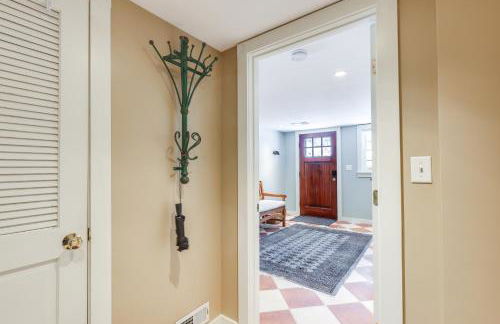 Hike, Fish, Hunt! Green Mountain Home By River - Foto 20