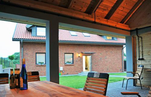 Mazury Haus - Foto 54