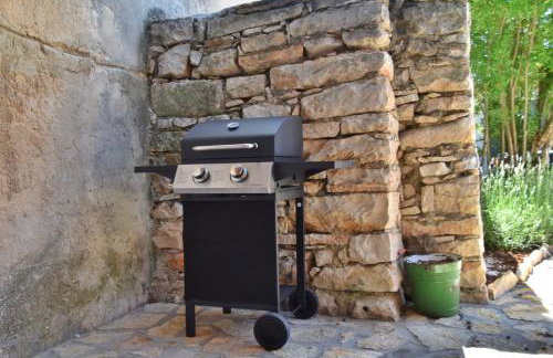 Casa Nini Mer - charming stone house with yard near Pula - Foto 39