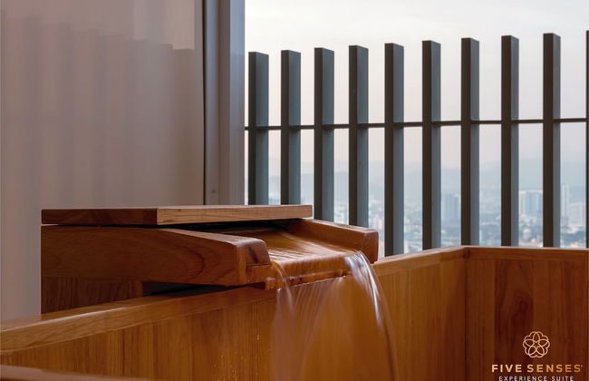 The Luxe & The Colony, KLCC - Foto 65