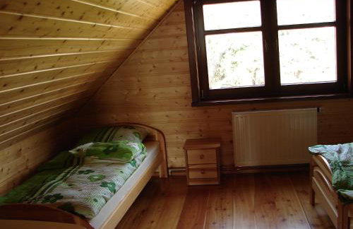 Agroturystyka Śliwkowy Sad - Foto 7