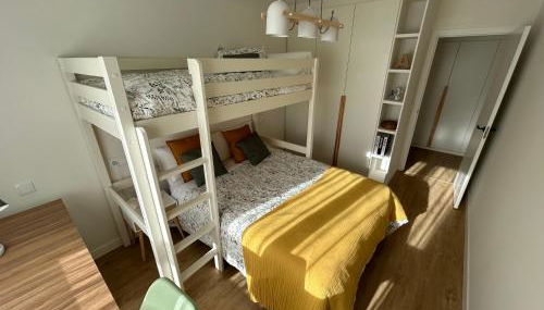 El apartamento de Alba en Candás - Foto 3