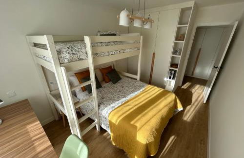 El apartamento de Alba en Candás - Foto 3