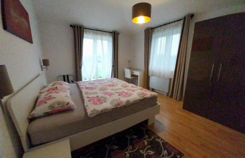 Vila Dubravka - schön und komfortabel inmitten von Olivenbäumen und Weinbergen mit Whirlpool - Foto 24