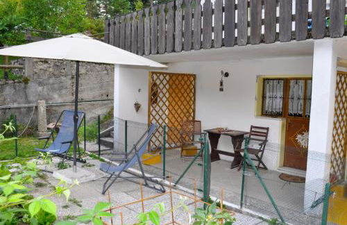 Apartment La Busa-4 by Interhome - Foto 16